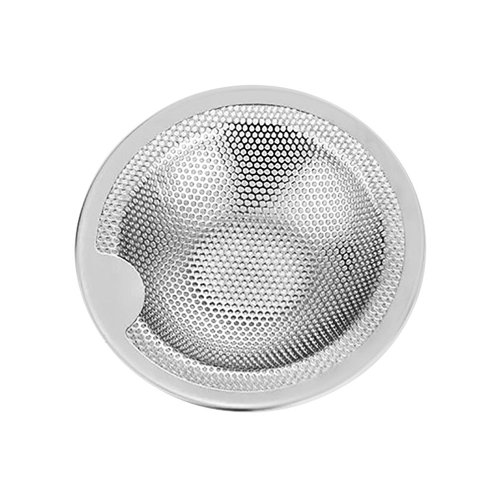 ตะแกรงกรองเศษอาหาร PARNO AP-ACC004 SIZE M สเตนเลส