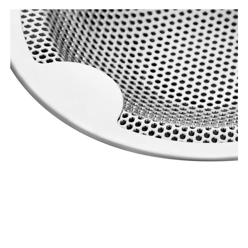 ตะแกรงกรองเศษอาหาร PARNO AP-ACC004 SIZE M สเตนเลส