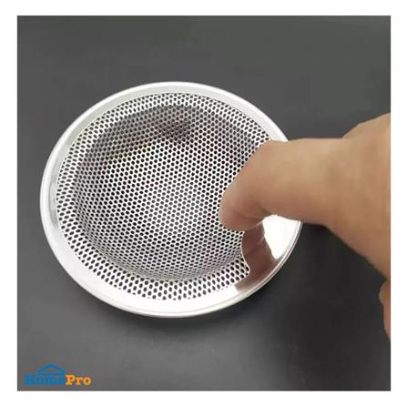 ตะแกรงกรองเศษอาหาร PARNO AP-ACC004 SIZE M สเตนเลส_8