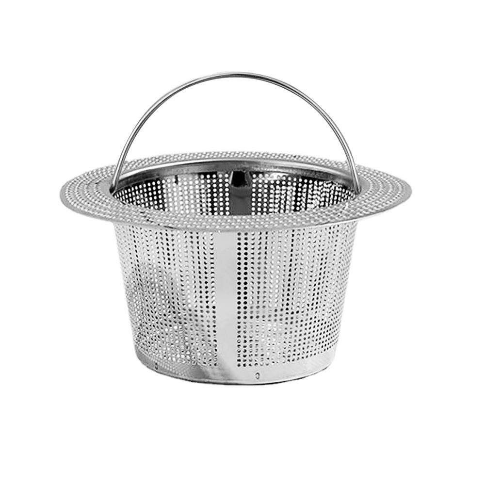 ตะแกรงกรองเศษอาหาร PARNO AP-ACC010 สเตนเลส