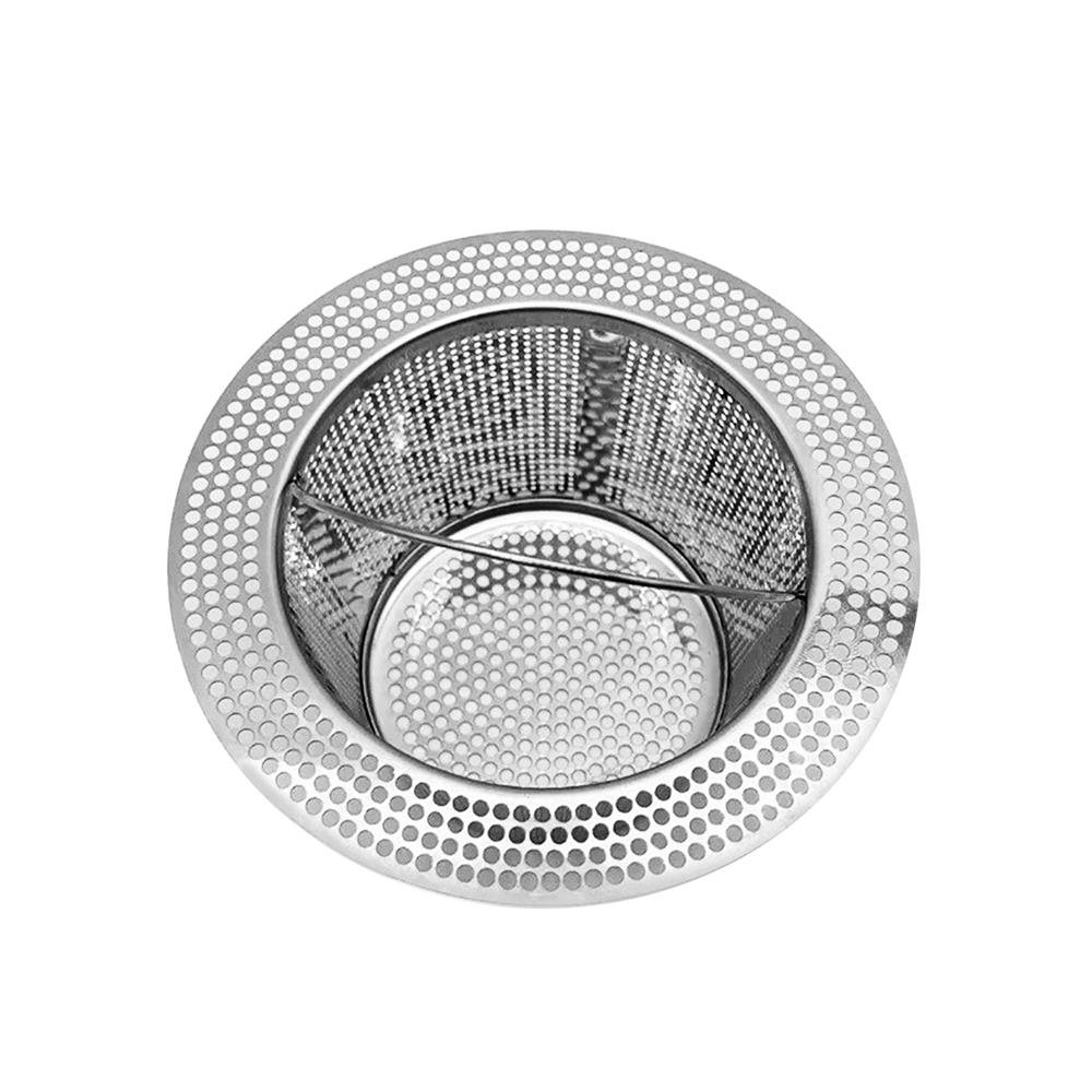 ตะแกรงกรองเศษอาหาร PARNO AP-ACC010 สเตนเลส