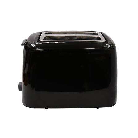 เครื่องปิ้งขนมปัง HANABISHI TS05 สีดำ_0