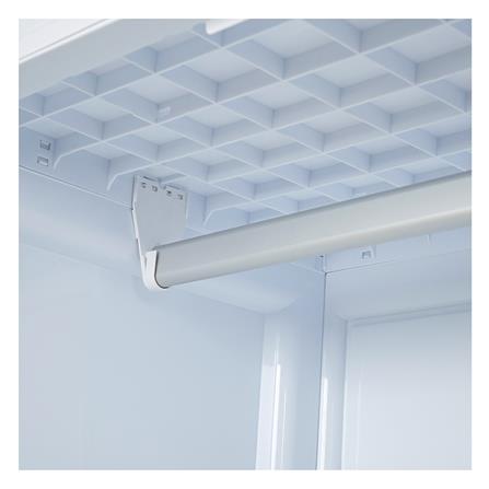 ตู้เสื้อผ้า STACKO SUPER CODE 69x50x161 ซม. สีเทา_5