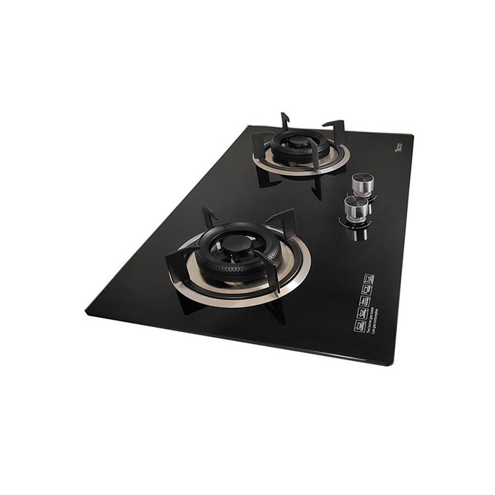 เตาฝังแก๊ส TECNOSTAR HB 111 GB 73 ซม.