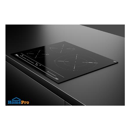 เตาฝังอินดักชั่น TEKA IBC 63015 MSS BK 60 ซม._3