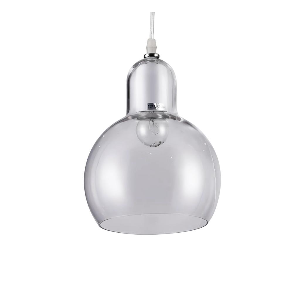 ไฟช่อ CARINI S52272-3 สีขาว/ใส 3 หัว