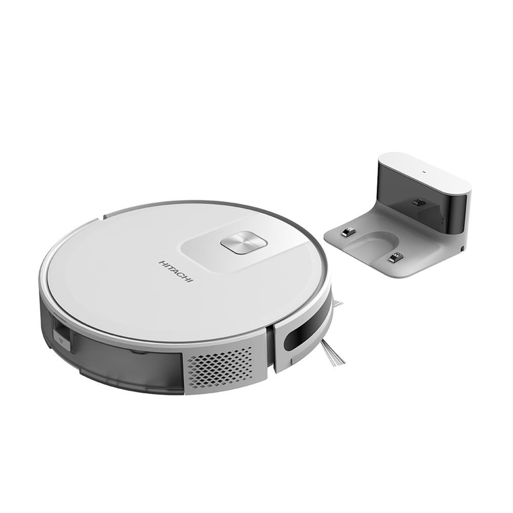 เครื่องดูดฝุ่นหุ่นยนต์ HITACHI RVX15N