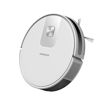 เครื่องดูดฝุ่นหุ่นยนต์ HITACHI RVX15N_1