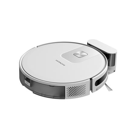 เครื่องดูดฝุ่นหุ่นยนต์ HITACHI RVX15N_3