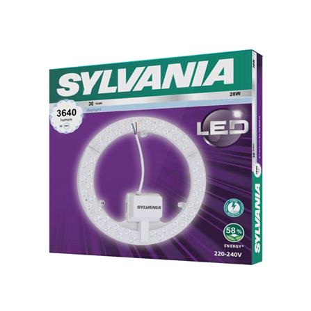 หลอด LED SYLVANIA CIRCULAR MAG 28 วัตต์ DAYLIGHT_2
