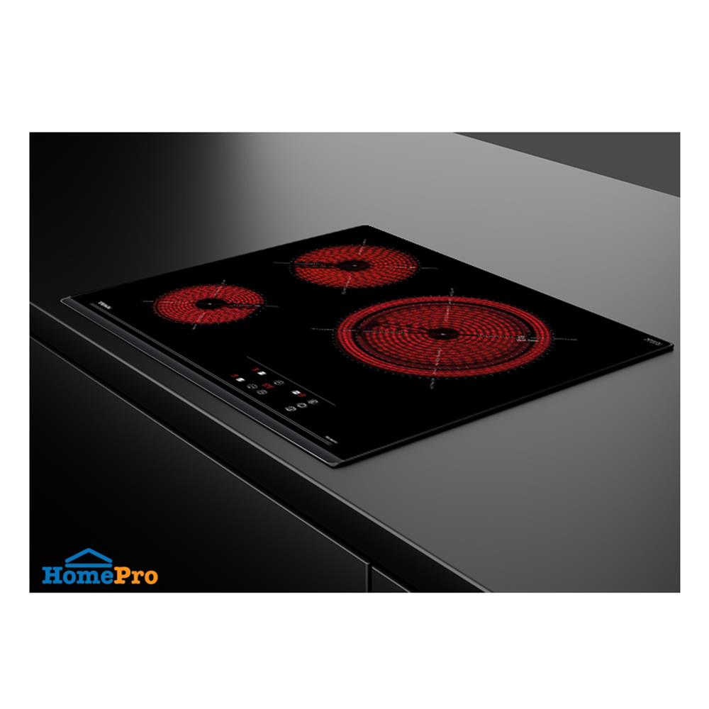 เตาฝังเซรามิก TEKA TZ 6315 60 ซม.