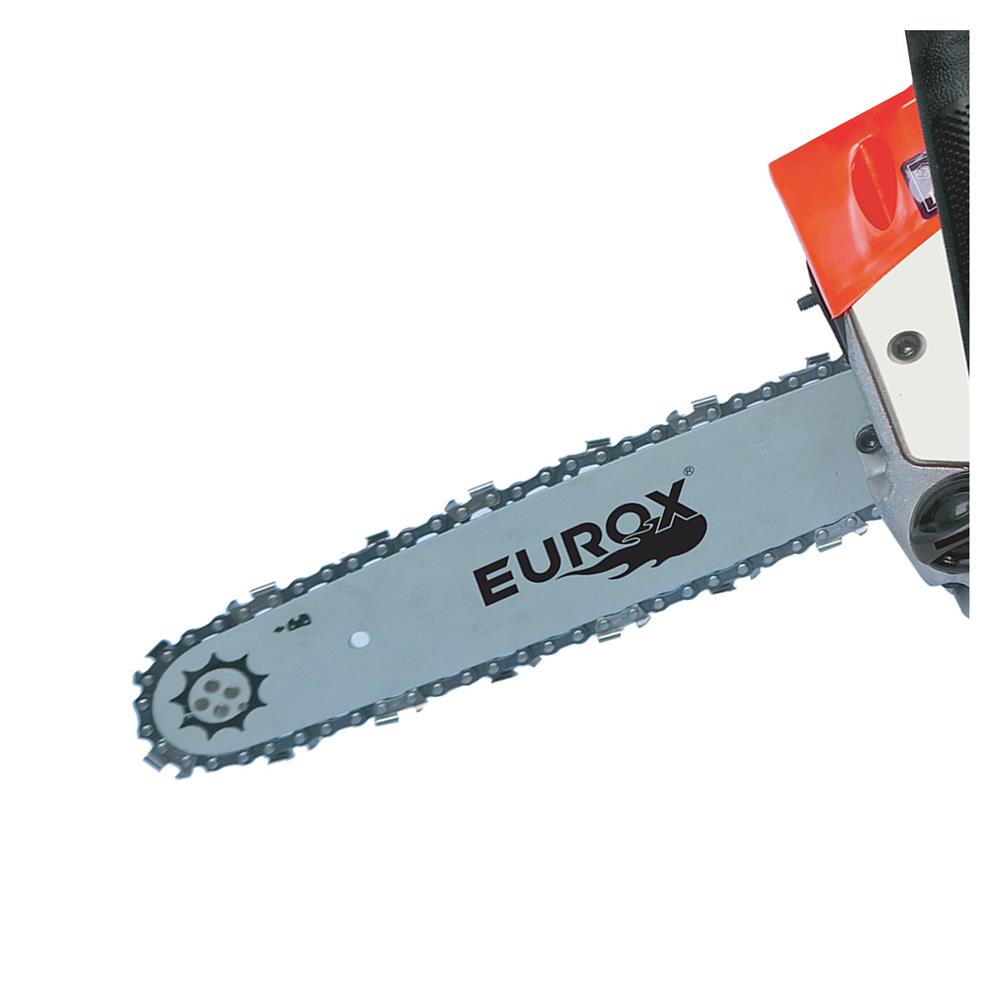 เลื่อยยนต์ EUROX CZ58CC