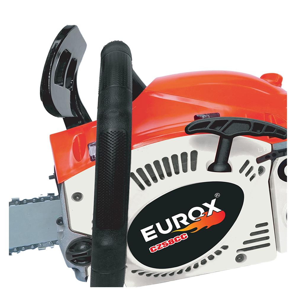 เลื่อยยนต์ EUROX CZ58CC