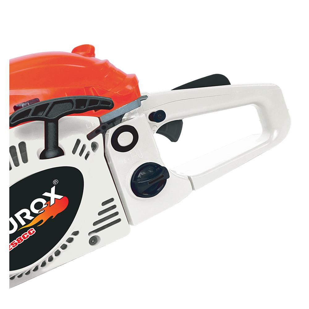 เลื่อยยนต์ EUROX CZ58CC