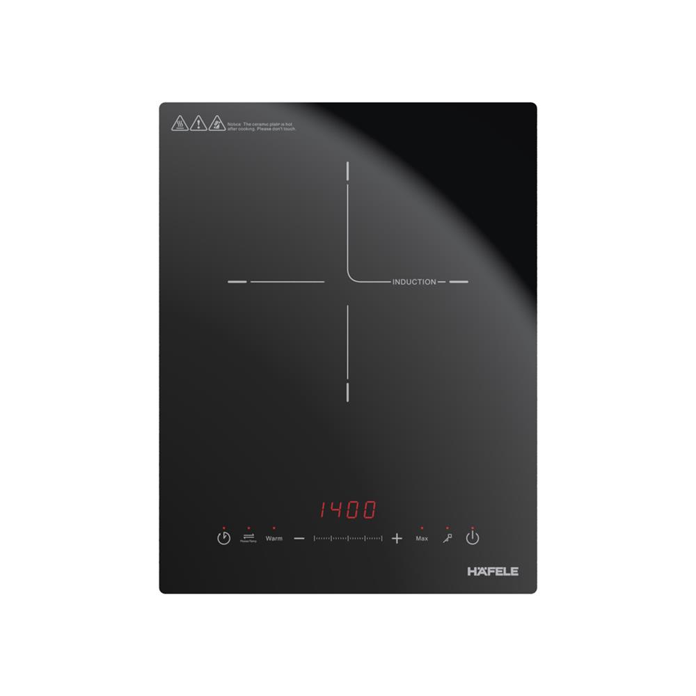 เตาฝังอินดักชั่น HAFELE MACMILLAN 30 ซม.