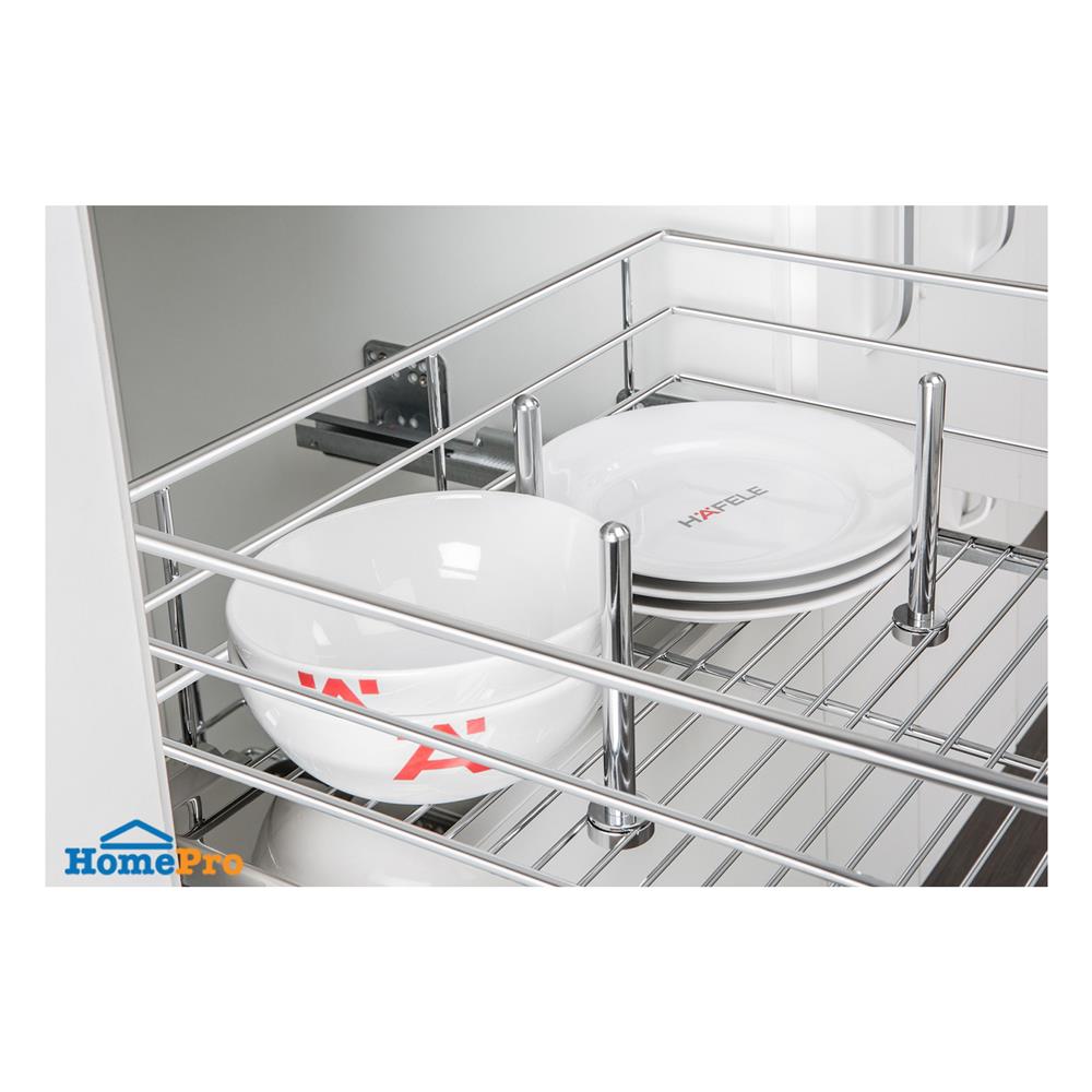 เสากั้นภาชนะกันเลื่อน HAFELE 495.42.114