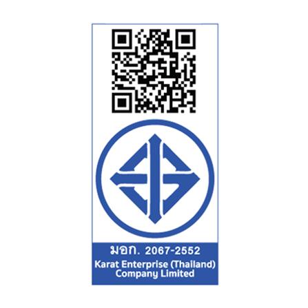 ก๊อกอ่างล้างหน้าเดี่ยว KARAT FAUCET KF-79-101B-63 สีเงิน_3