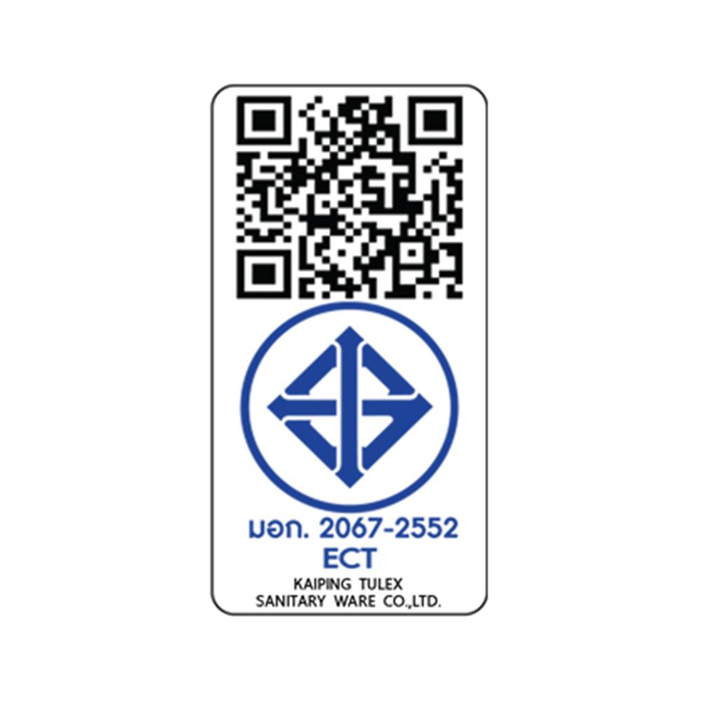 ก๊อกซิงค์เดี่ยวเคาน์เตอร์ KARAT FAUCET KF-49-911-63 สีเงิน