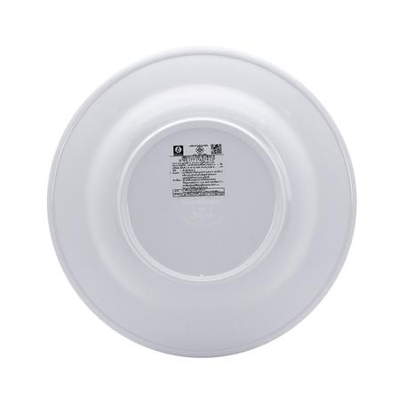 จานเมลามีนลึก 9 นิ้ว SUPERWARE MY MELODY FLOWER_3