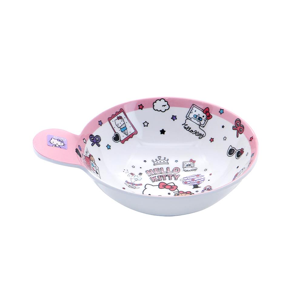 ชามเมลามีน 4.5 นิ้ว SUPERWARE KITTY DREAM