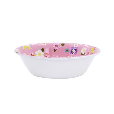 ชามเมลามีน 5.5 นิ้ว SUPERWARE MY MELODY FLOWER_1