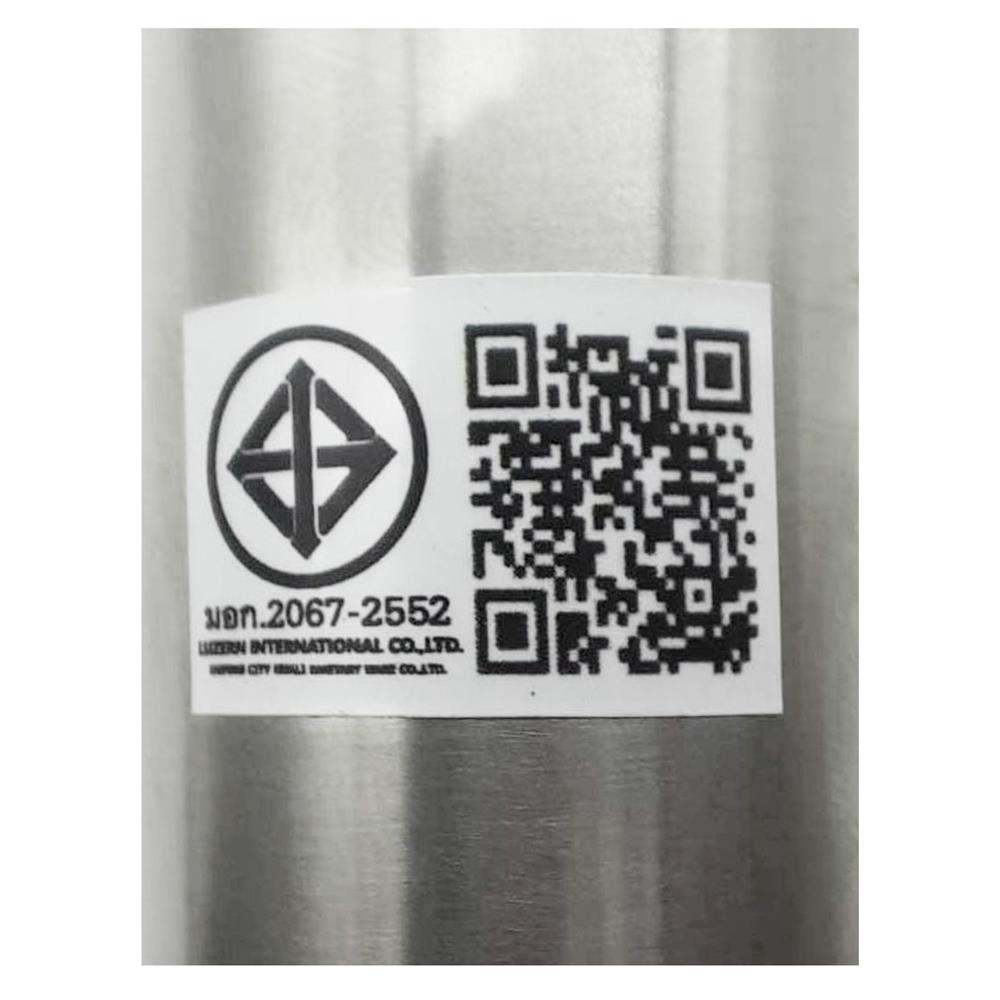 ก๊อกซิงค์เดี่ยวเคาน์เตอร์ HOEN ZT-508S