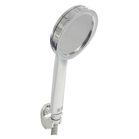 ชุดฝักบัวสายอ่อน 1 ระดับ HOEN HOME-202C(T)