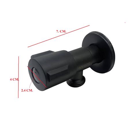 สต๊อปวาล์ว 1 ทาง HOEN ZT006B_1