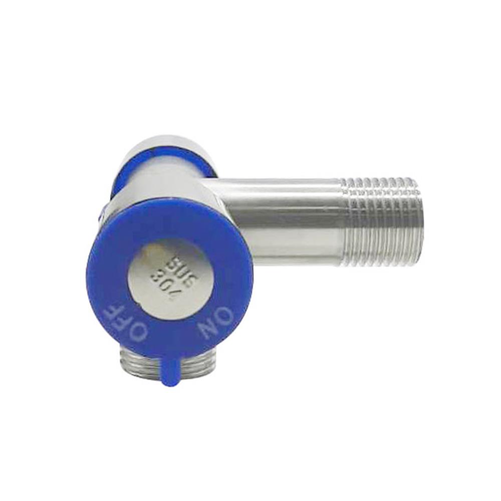 สต๊อปวาล์ว 2 ทาง HOEN HT-05S(T)