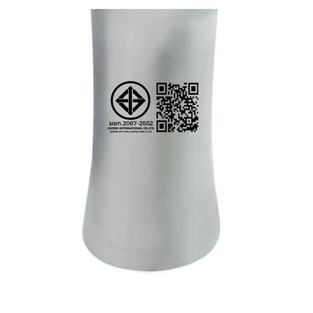 ก๊อกอ่างล้างหน้าเดี่ยว HOEN LS-2101(T) สีสเตนเลส_3