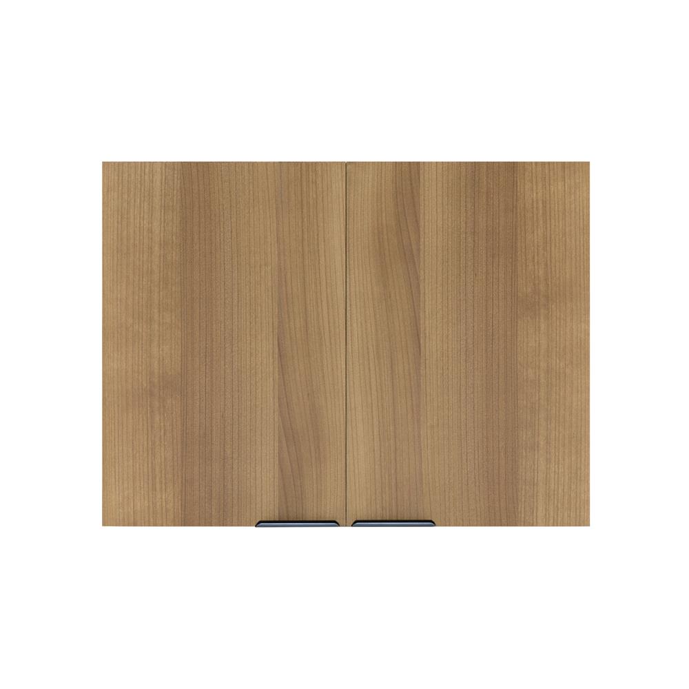 ตู้แขวนคู่ CABIN HACHI 80x60cm. สี MOCHA