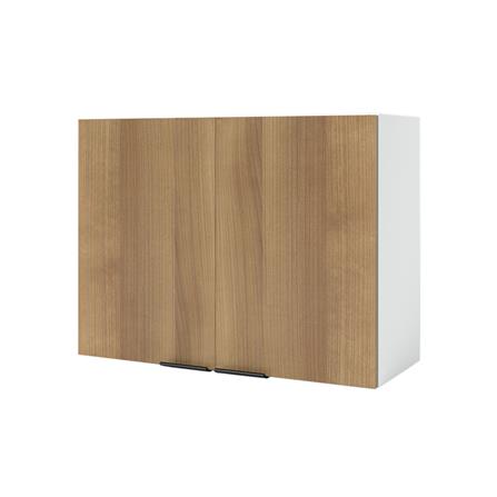 ตู้แขวนคู่ CABIN HACHI 80x60cm. สี MOCHA_1