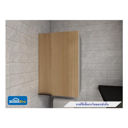 ตู้แขวนเดี่ยว CABIN HACHI 40x60 ซม. สี MOCHA_6