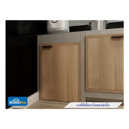 บานถังแก๊ส CABIN HACHI 53x73 ซม. สี MOCHA_5