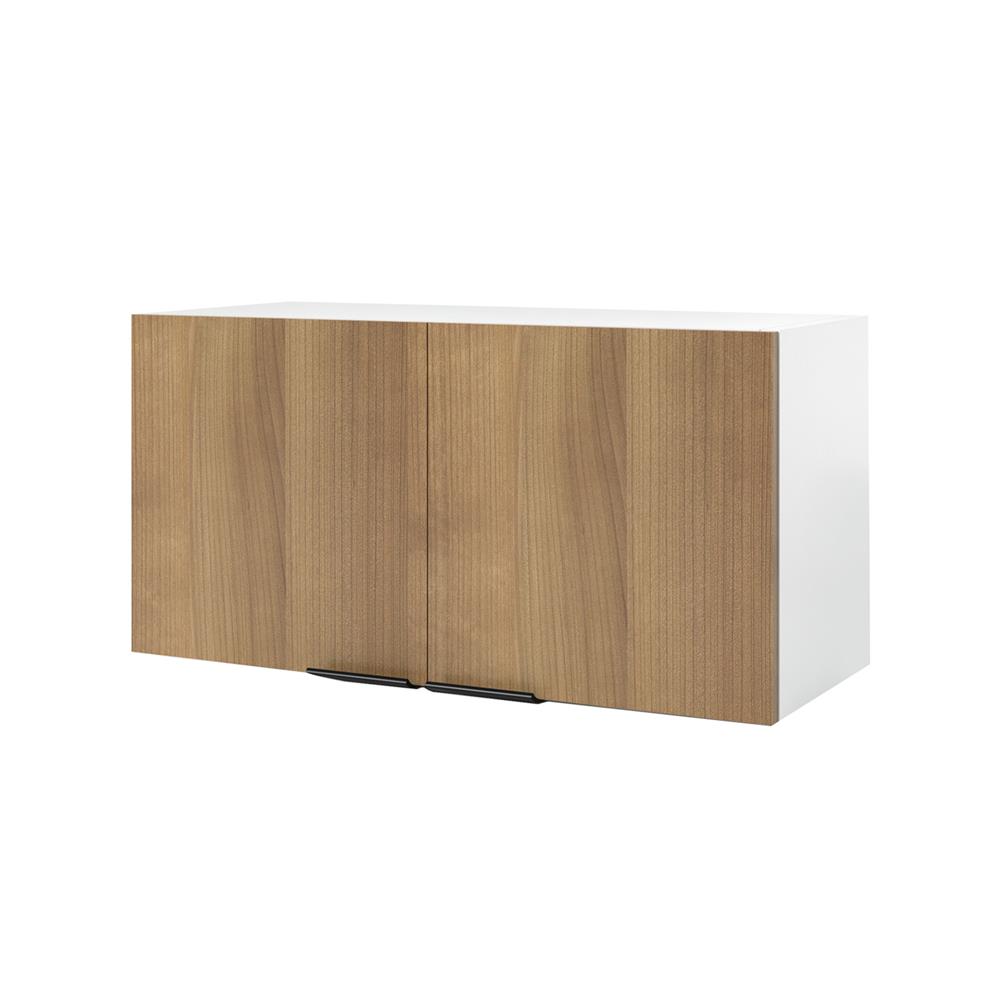 ตู้แขวนคู่ CABIN HACHI 80x40 ซม. สี MOCHA