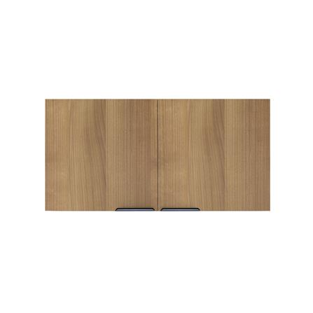 ตู้แขวนคู่ CABIN HACHI 80x40 ซม. สี MOCHA