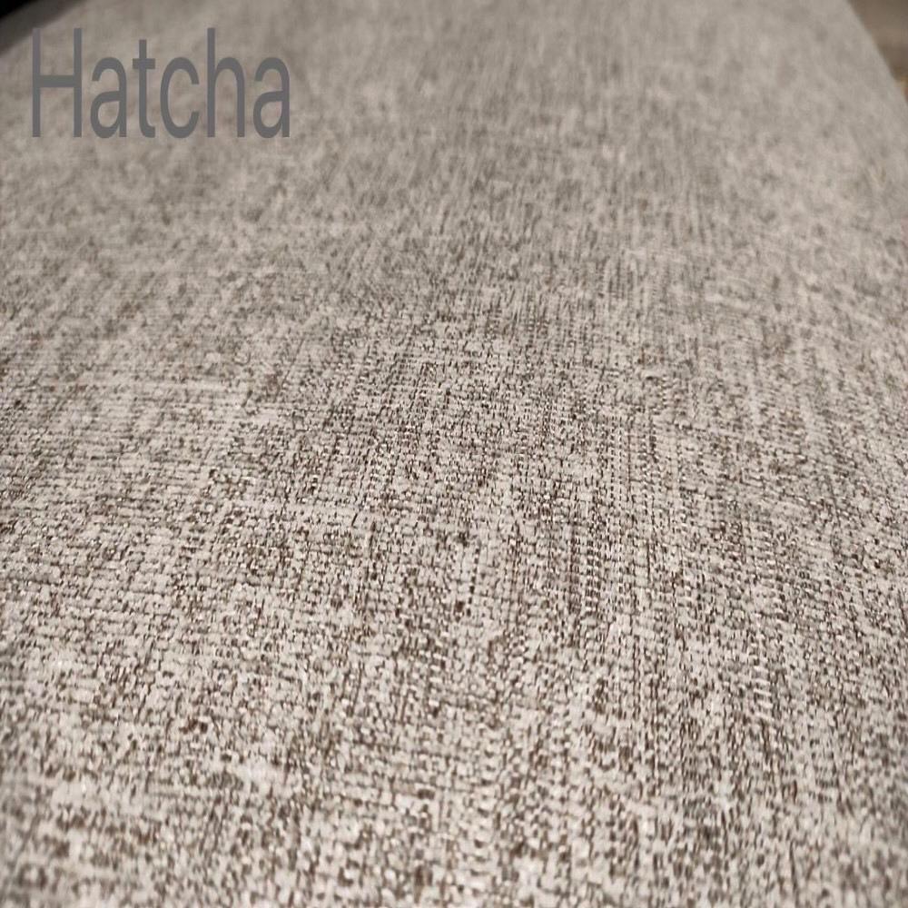 โซฟา 3 ที่นั่ง KONCEPT HATCHA 19145849 สีน้ำตาล