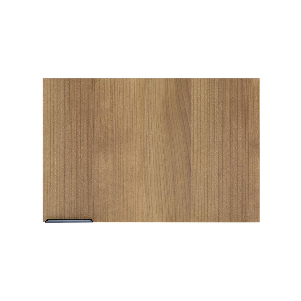 ตู้แขวนบานเดี่ยว CABIN HACHI 60x40 ซม. สี MOCHA