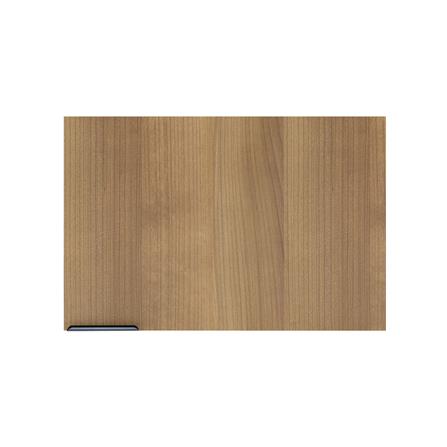 ตู้แขวนบานเดี่ยว CABIN HACHI 60x40 ซม. สี MOCHA