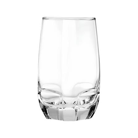 แก้วน้ำ 415 มล. OCEAN GLASS CHARISMA แพ็ก 4 ใบ_1