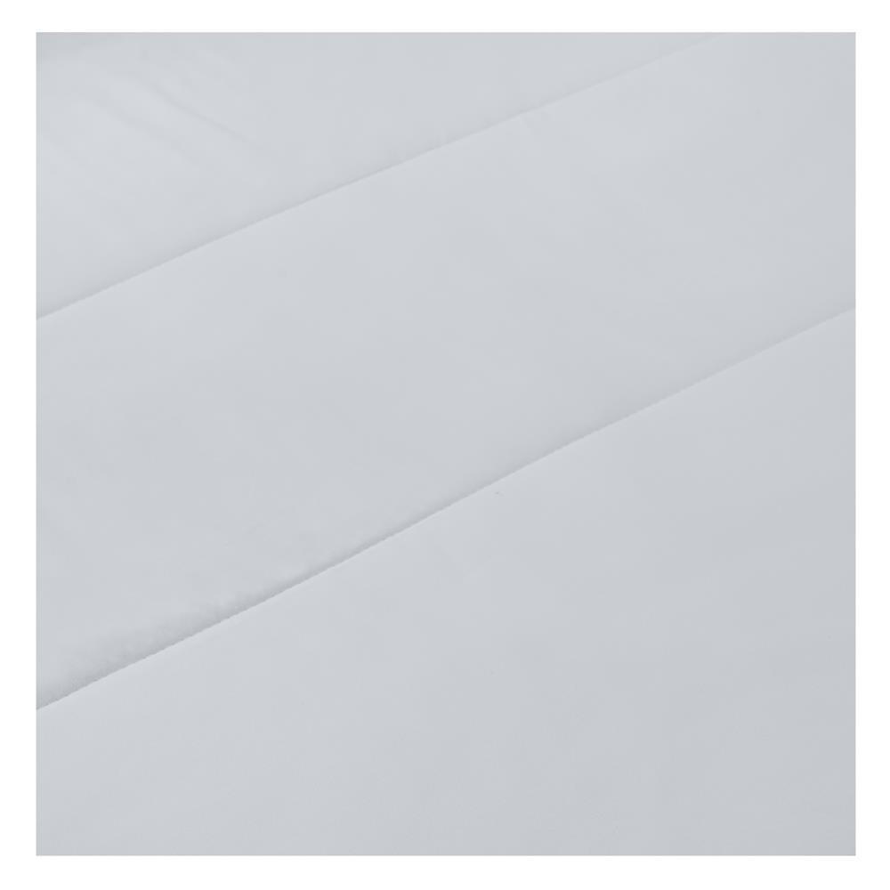 ชุดผ้าปูที่นอน 3.5 ฟุต 4 ชิ้น ME LIVING MARI สีเทาอ่อน