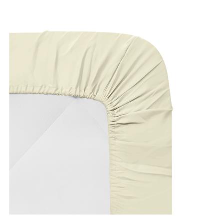 ชุดผ้าปูที่นอน 3.5 ฟุต 4 ชิ้น ME LIVING MARI สีเบจ_3