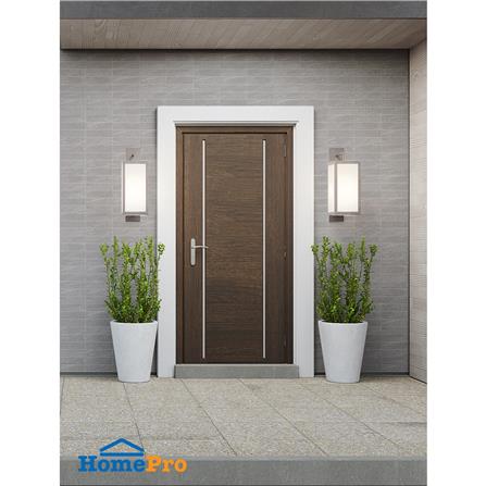 กระเบื้องผนังพอร์ซเลน 6x21.7 ซม. COTTO ฟิอามา แอช PM 1 ตร.ม._12