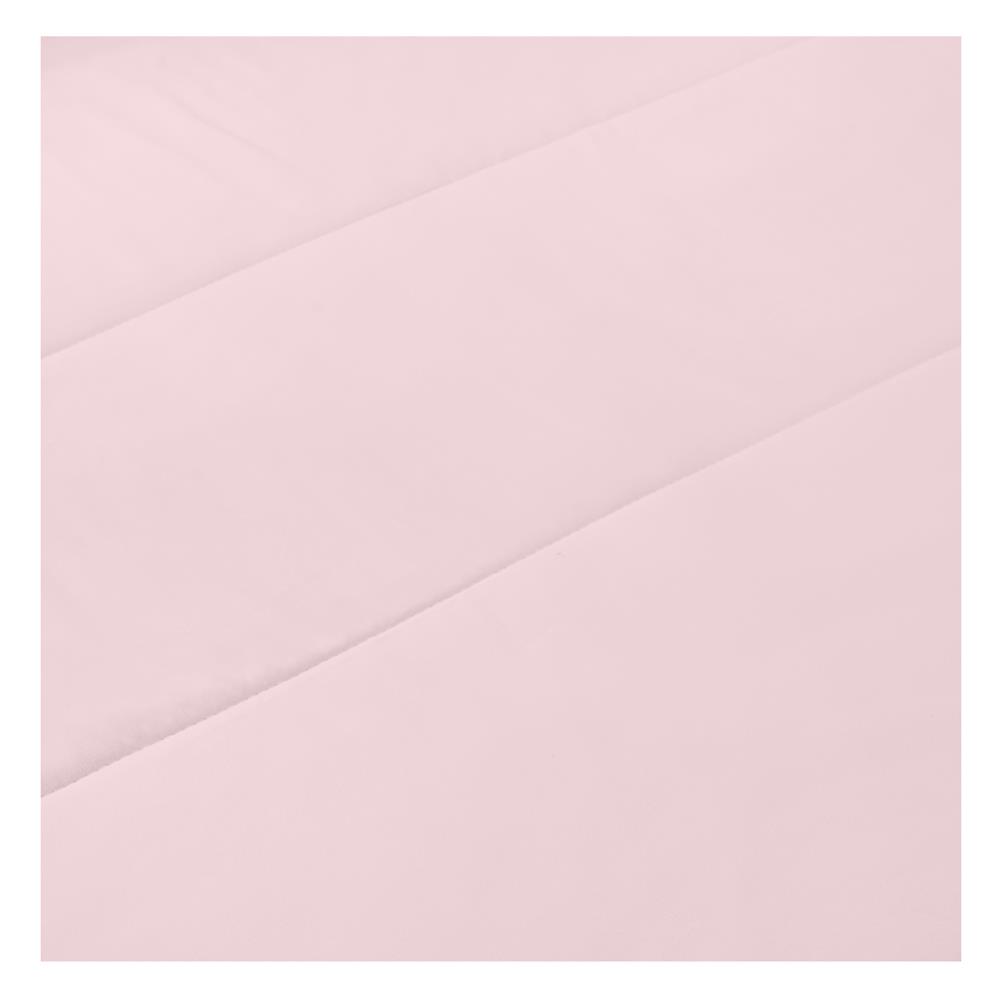 ชุดผ้าปูที่นอน 3.5 ฟุต 4 ชิ้น ME LIVING MARI สีชมพู