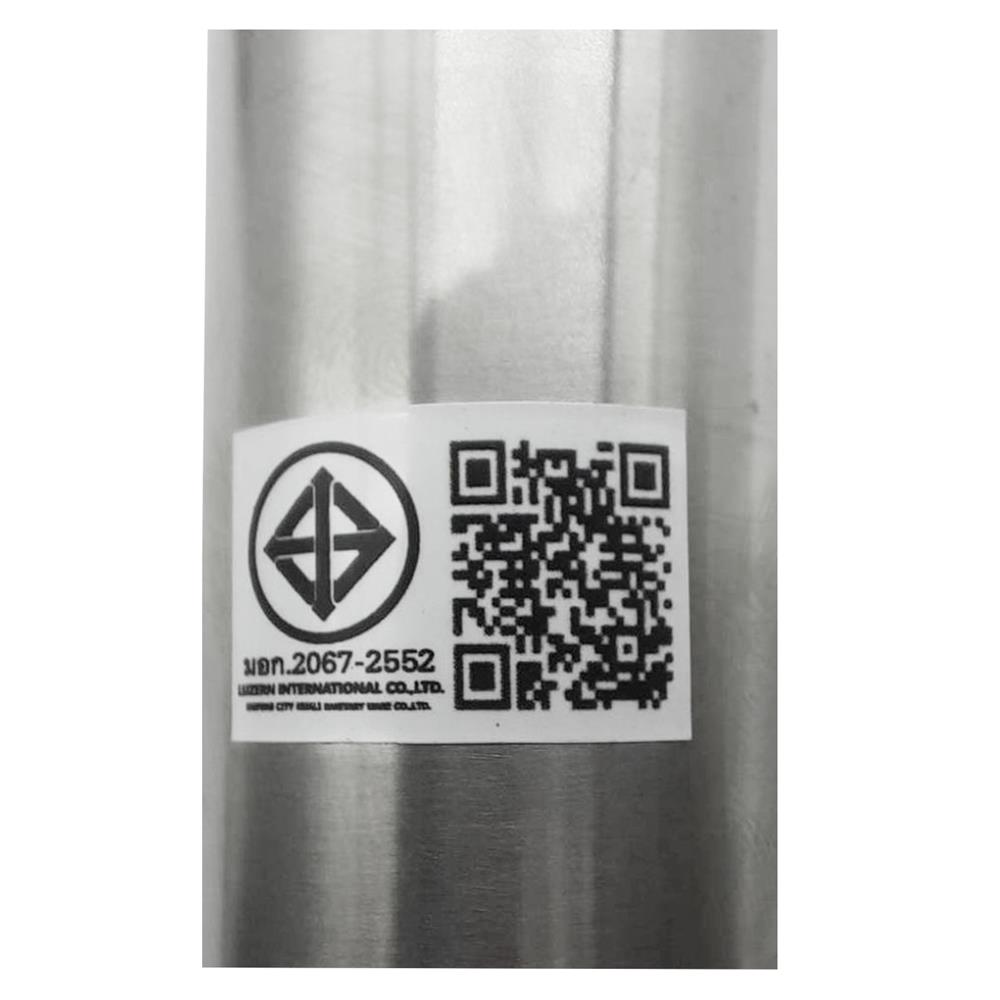 ก๊อกซิงค์เดี่ยวเคาน์เตอร์ LUZERN LS-033(T)