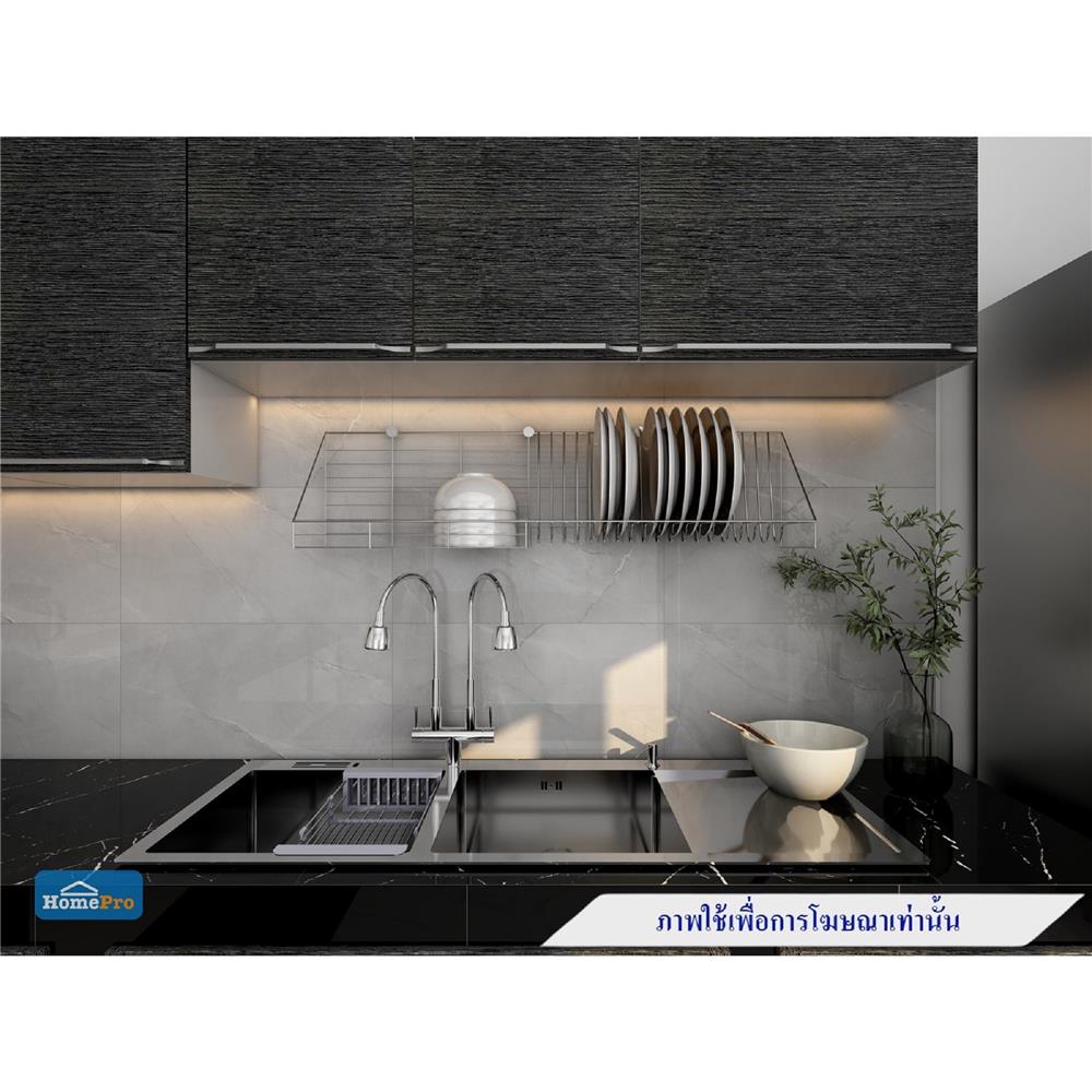 ก๊อกซิงค์เดี่ยวเคาน์เตอร์ LUZERN LS-033(T)