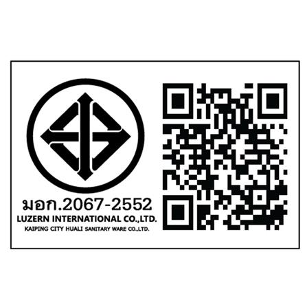 ก๊อกซิงค์เดี่ยวเคาน์เตอร์ LUZERN LS-033(T)_5