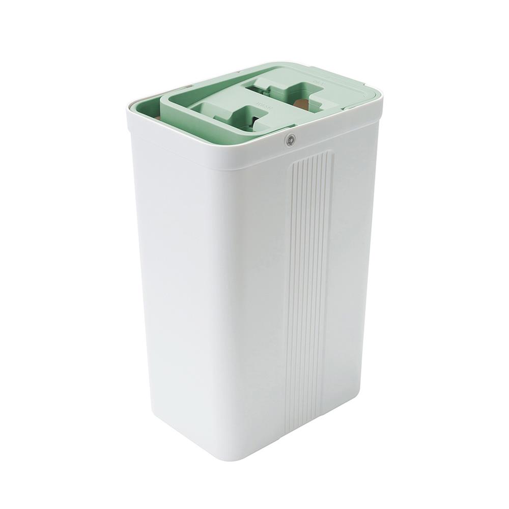 ชุดอุปกรณ์ถังปั่นพร้อมไม้ถูพื้น SCOTCH-BRITE COMPACT