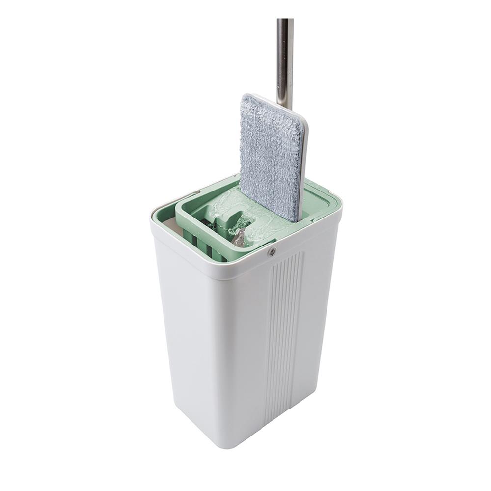 ชุดอุปกรณ์ถังปั่นพร้อมไม้ถูพื้น SCOTCH-BRITE COMPACT