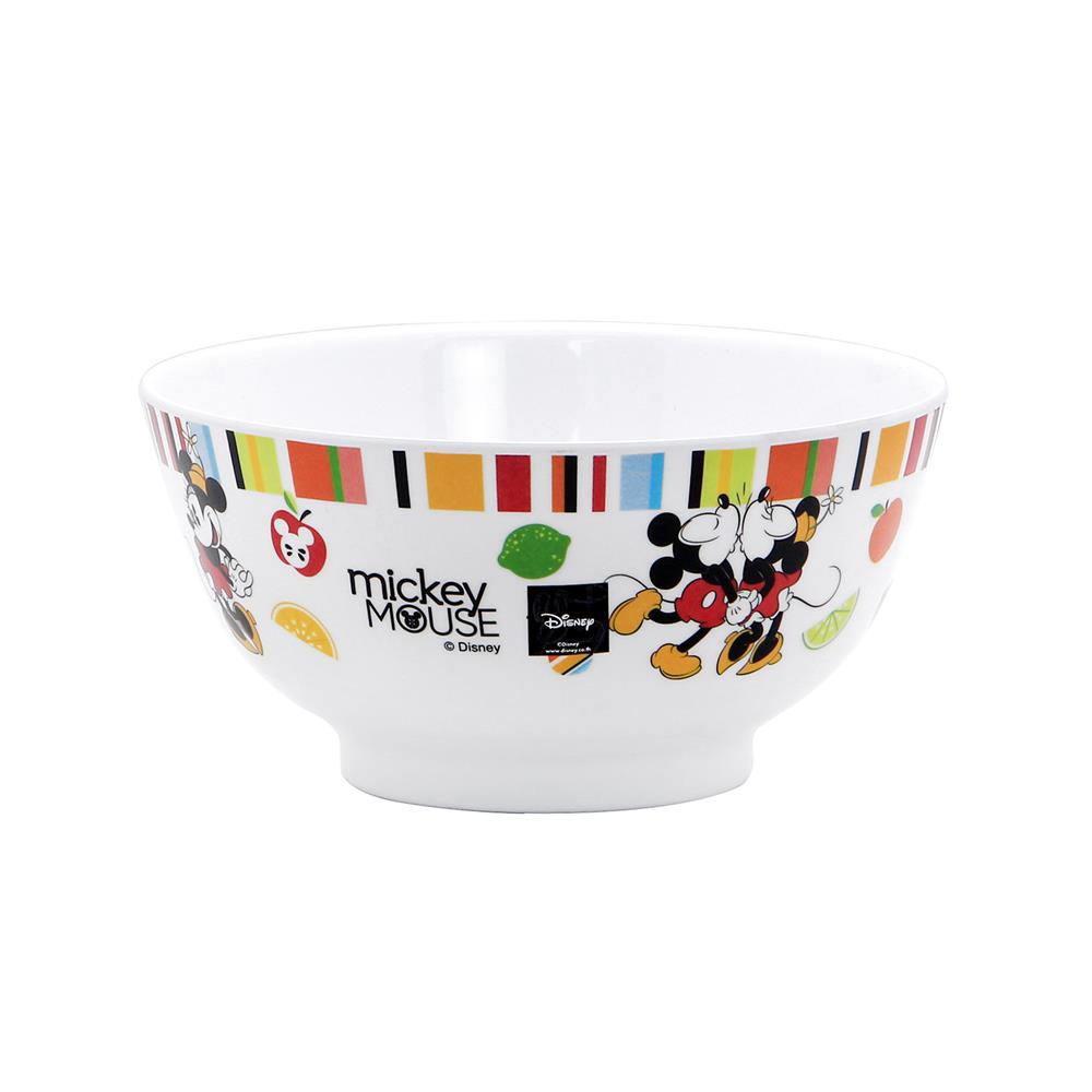 ชามเมลามีน 6 นิ้ว SUPERWARE MICKEY SUMMER FUN